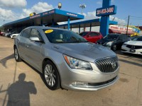 Image for 2016 Buick Lacrosse  ID: 7446770