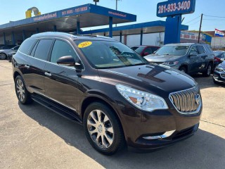 Image for 2017 Buick Enclave  ID: 7484381