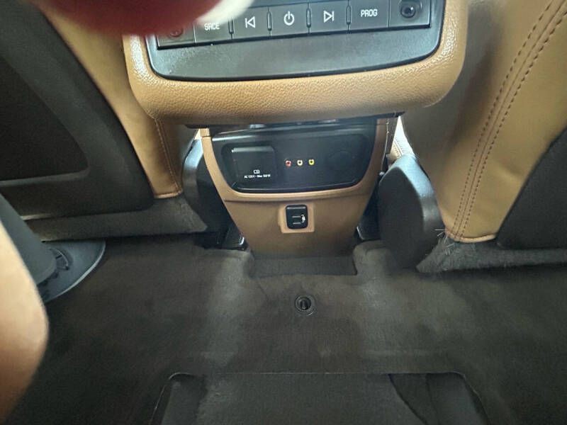 2017 Buick Enclave Image 15