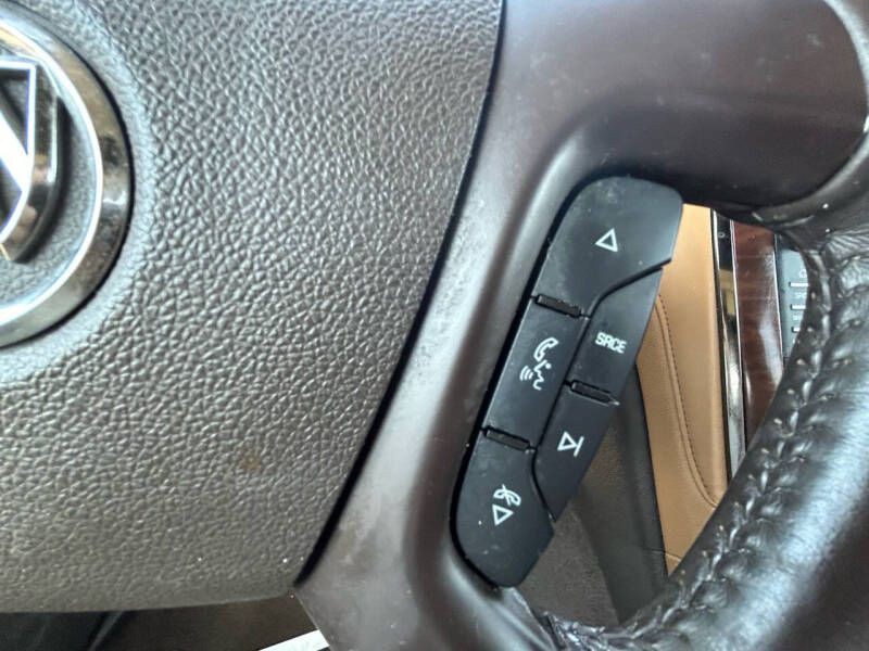 2017 Buick Enclave Image 26