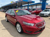 Image for 2016 Ford Taurus Limited ID: 7493162