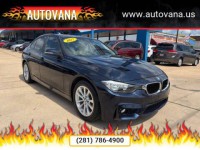 Image for 2017 BMW 3 Series 320i ID: 7534674