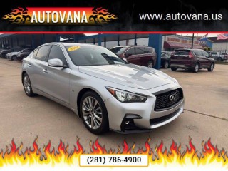 Image for 2019 INFINITI Q50 LUXE ID: 7535814
