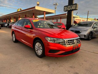 Image for 2019 Volkswagen Jetta S ID: 7542570