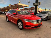 Image for 2019 Volkswagen Jetta S ID: 7542570