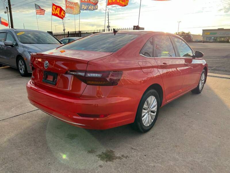 2019 Volkswagen Jetta Image 6
