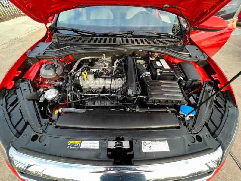2019 Volkswagen Jetta Image 17