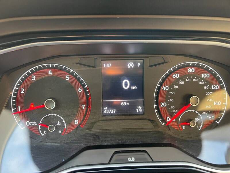 2019 Volkswagen Jetta Image 18