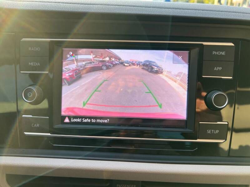 2019 Volkswagen Jetta Image 19