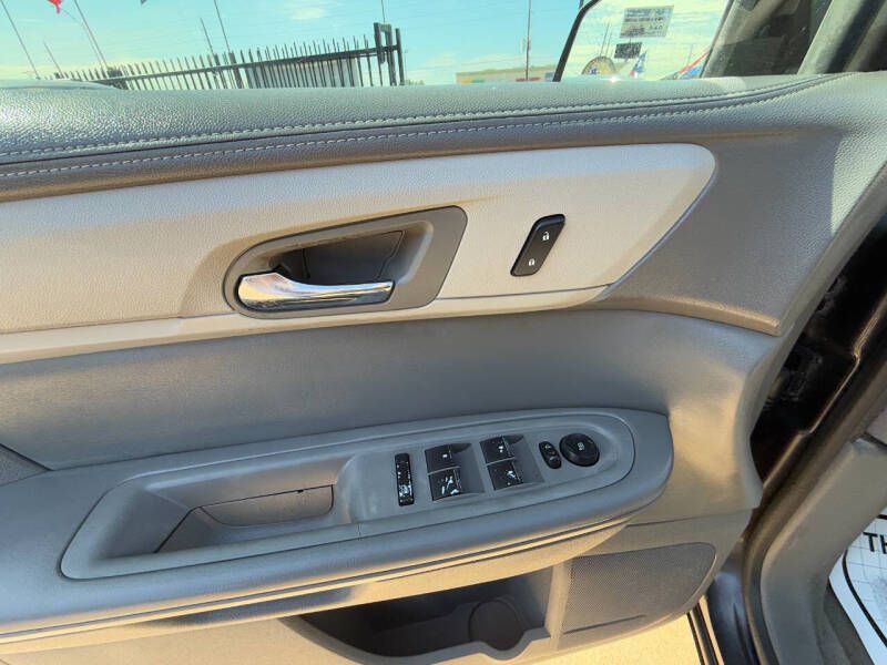 2015 Chevrolet Traverse Image 15