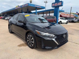 Image for 2024 Nissan Sentra S ID: 7584432