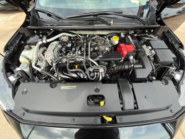 2024 Nissan Sentra Image 15