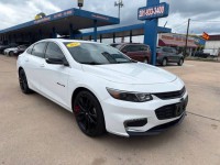 Image for 2018 Chevrolet Malibu LT ID: 7585033
