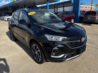 Image for 2023 Buick Enclave Select ID: 7613868