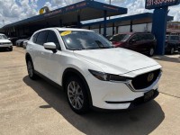 Image for 2020 Mazda CX-5 Grand Touring ID: 7613883