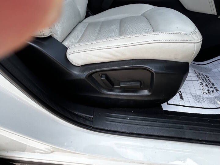 2020 Mazda CX-5 Image 9