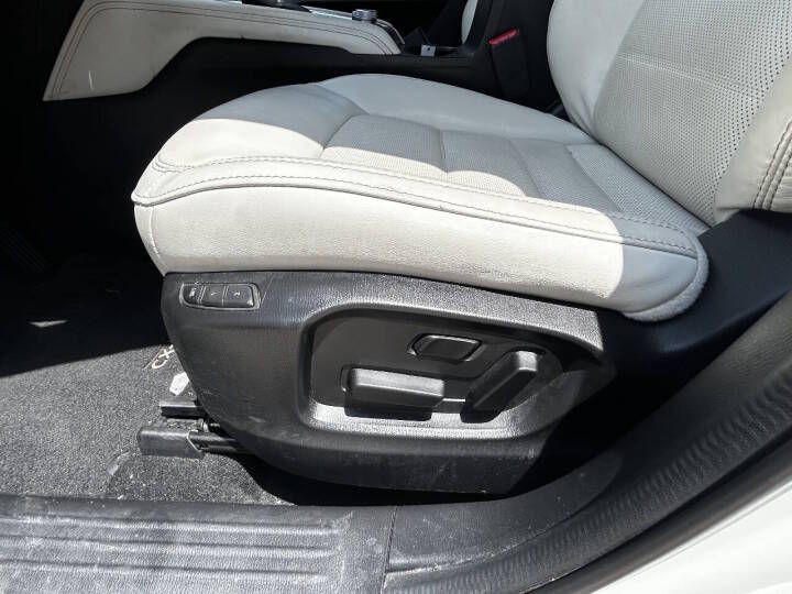 2020 Mazda CX-5 Image 12