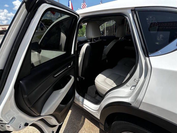 2020 Mazda CX-5 Image 13