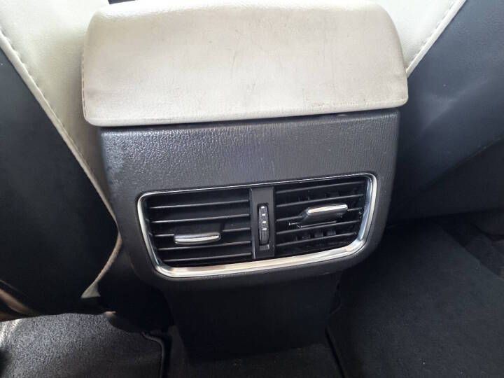 2020 Mazda CX-5 Image 14