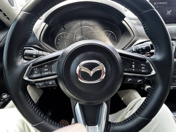2020 Mazda CX-5 Image 17