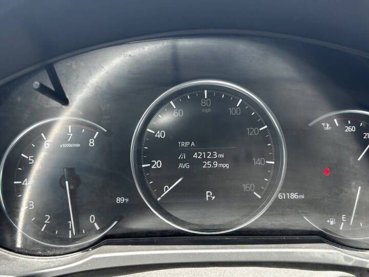 2020 Mazda CX-5 Image 18
