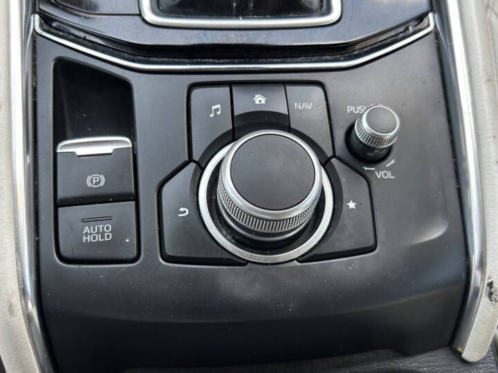 2020 Mazda CX-5 Image 19