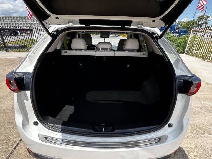 2020 Mazda CX-5 Image 27