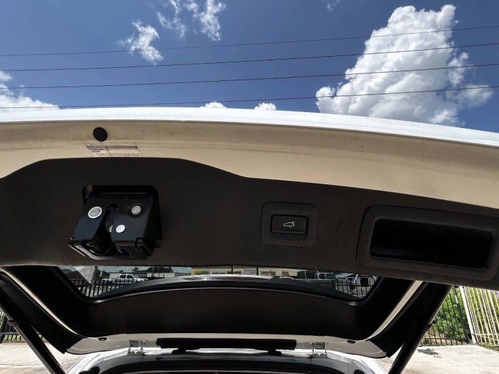 2020 Mazda CX-5 Image 28