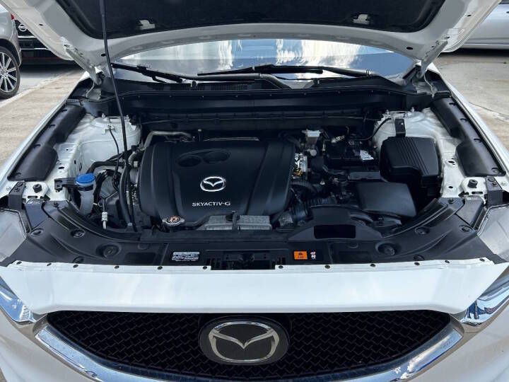 2020 Mazda CX-5 Image 31