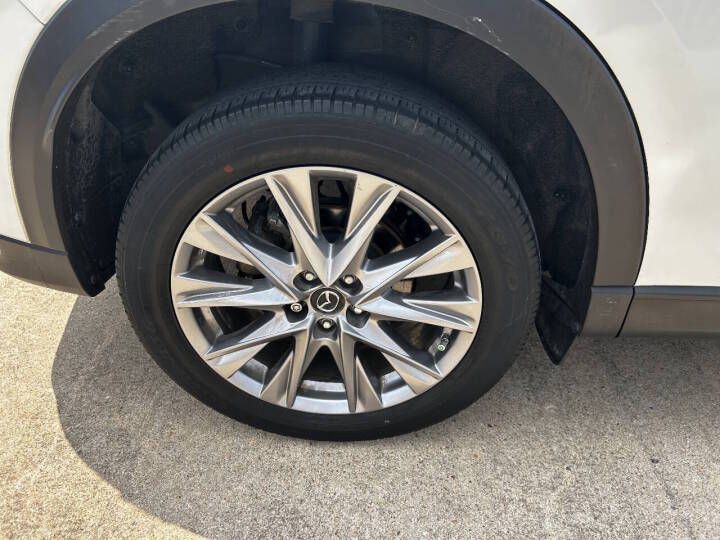 2020 Mazda CX-5 Image 32