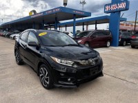 Image for 2020 Honda HR-V Sport ID: 7613900