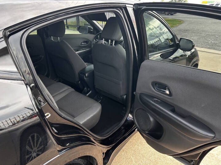 2020 Honda HR-V Image 11