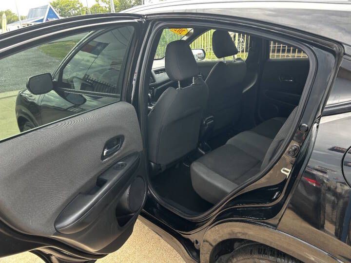 2020 Honda HR-V Image 13