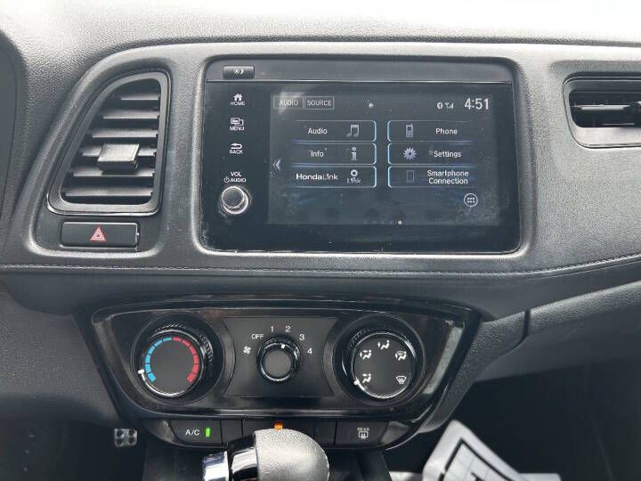 2020 Honda HR-V Image 17
