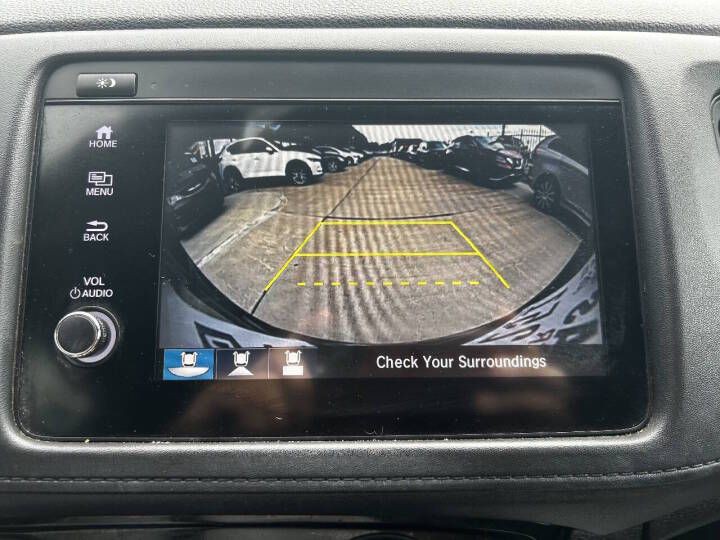 2020 Honda HR-V Image 18