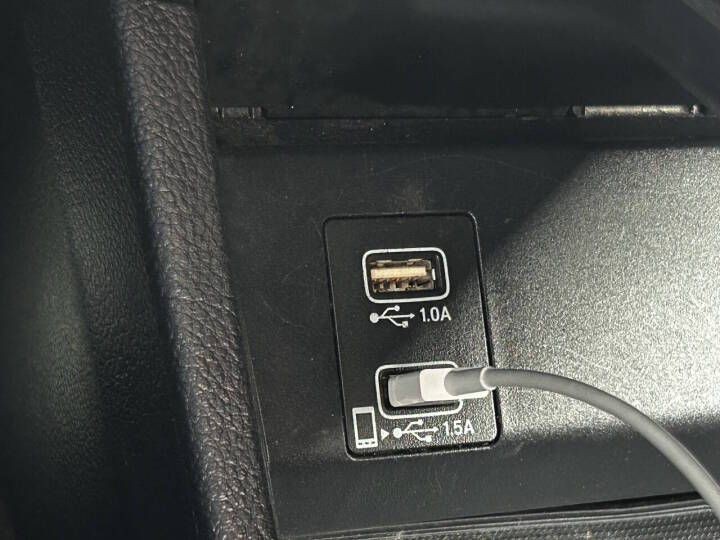 2020 Honda HR-V Image 19