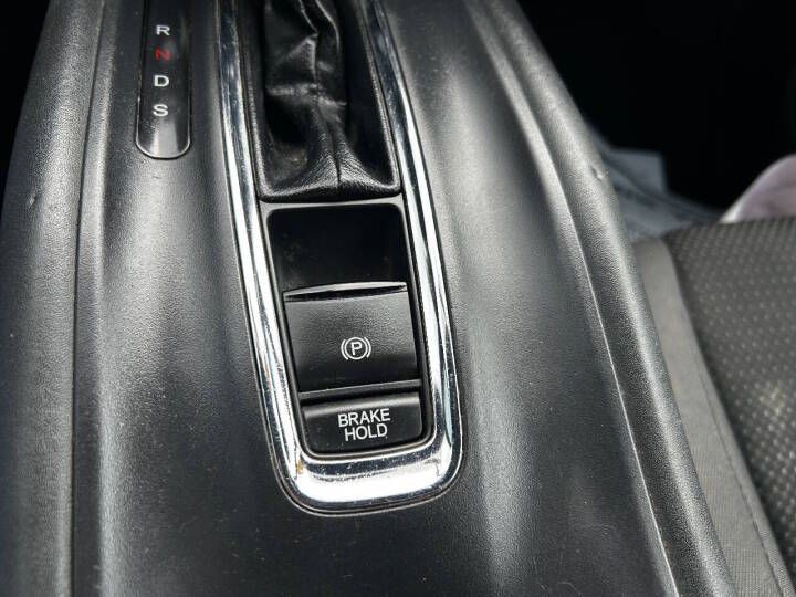 2020 Honda HR-V Image 20