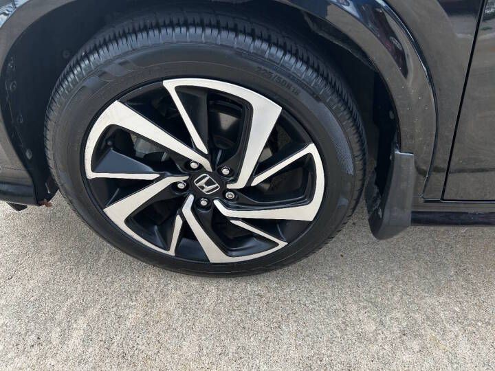2020 Honda HR-V Image 22