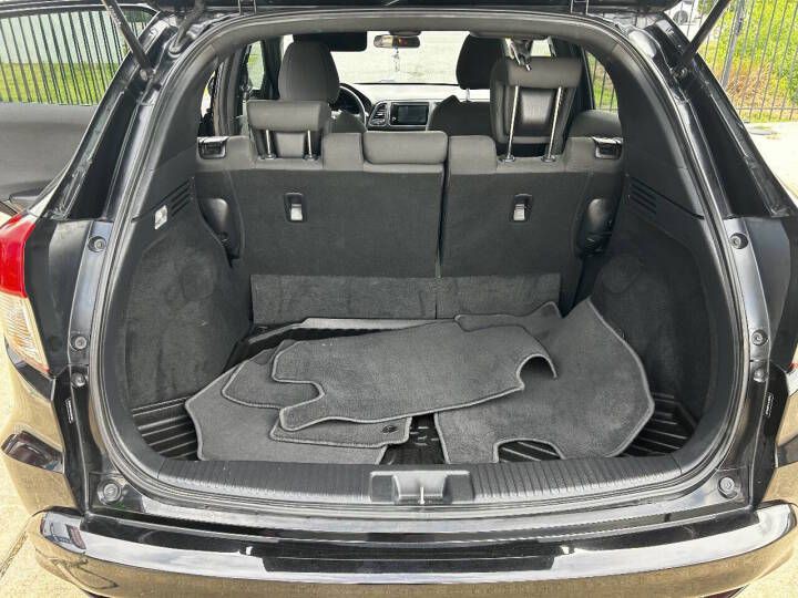 2020 Honda HR-V Image 23