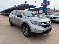 Image for 2019 Honda CR-V LX ID: 7613910