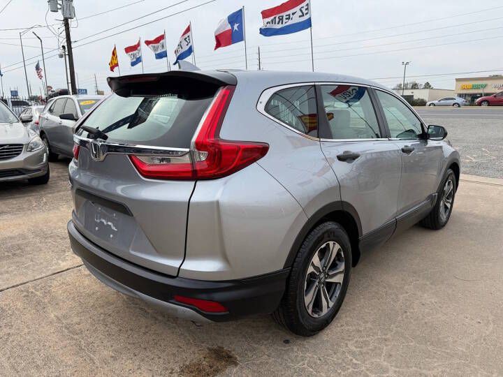 2019 Honda CR-V Image 6