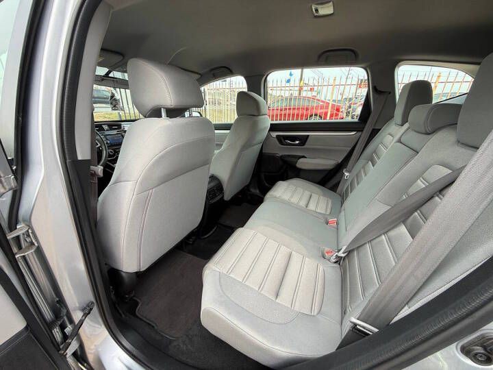 2019 Honda CR-V Image 13