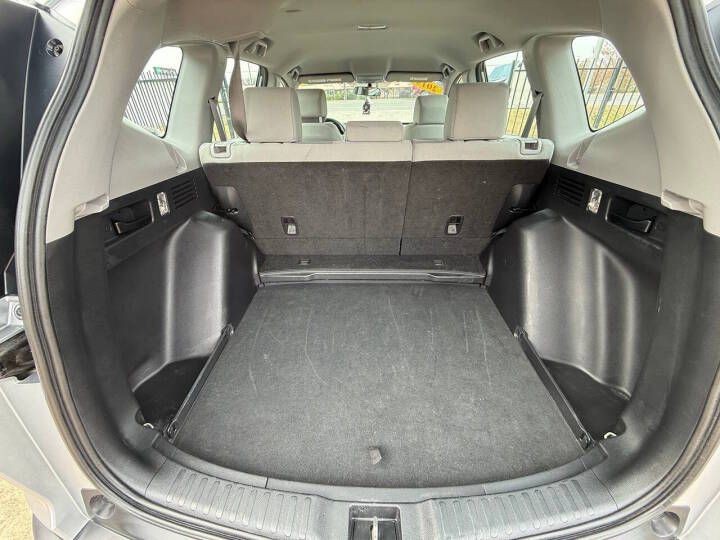 2019 Honda CR-V Image 14