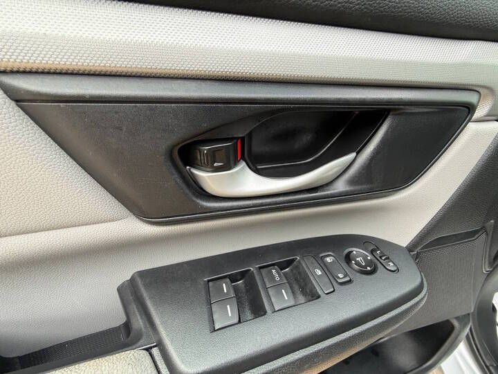 2019 Honda CR-V Image 15