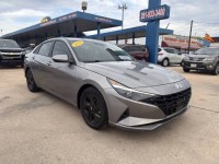 Image for 2022 Hyundai Elantra SEL ID: 7653785