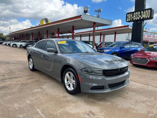 Image for 2019 Dodge Charger SXT ID: 7680388