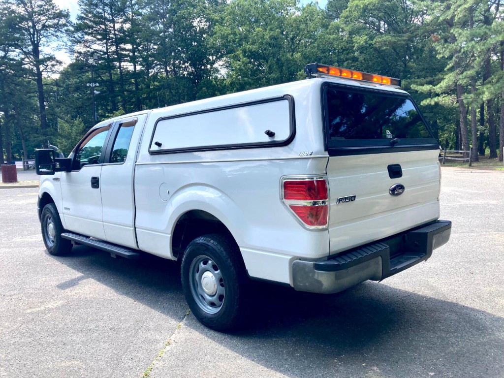 2013 Ford F-150 Image 5