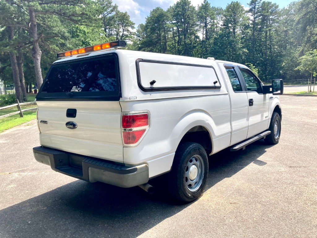 2013 Ford F-150 Image 6