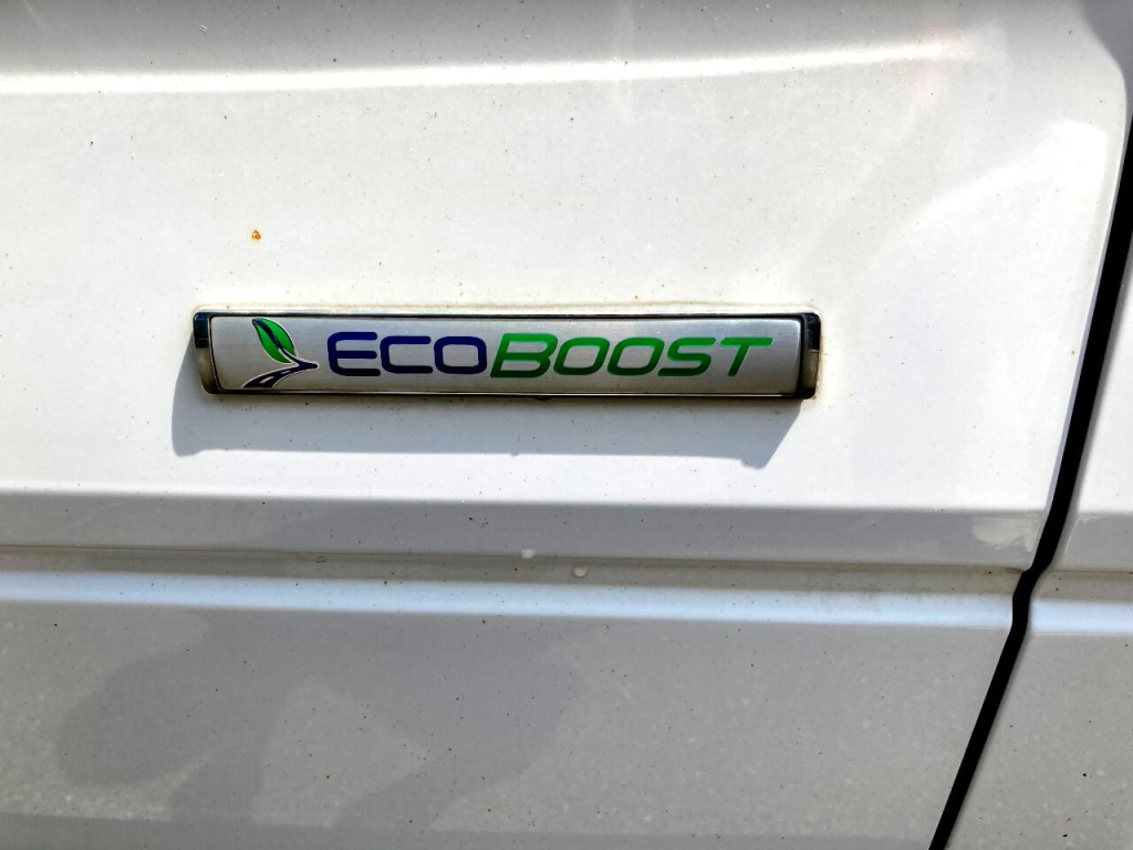 2013 Ford F-150 Image 10