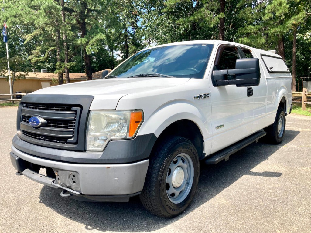 2013 Ford F-150 Image 11